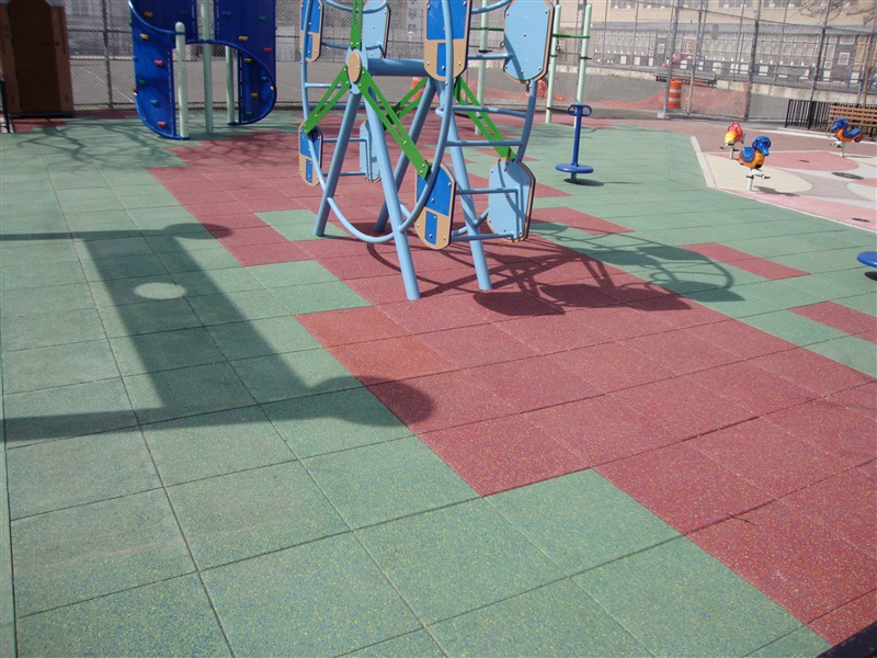 Beach Channel Playground preview 5